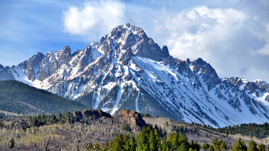 Mindful Skincare for Telluride's Altitude: Adapting Your Routine for the High Country