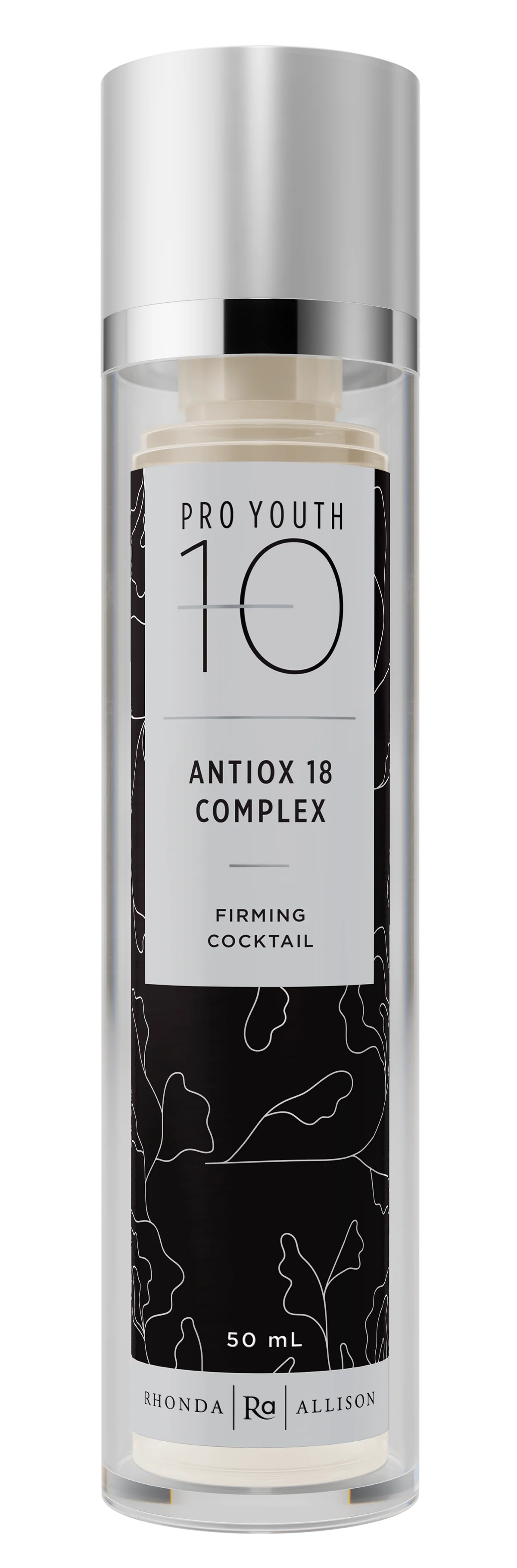 antiox 50 ml