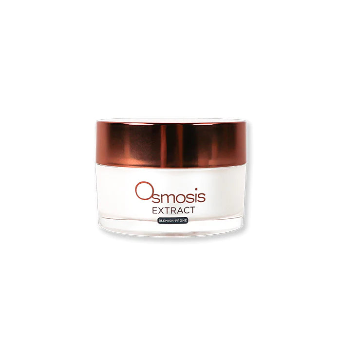 Osmosis Extract Purifying Charcoal Mask