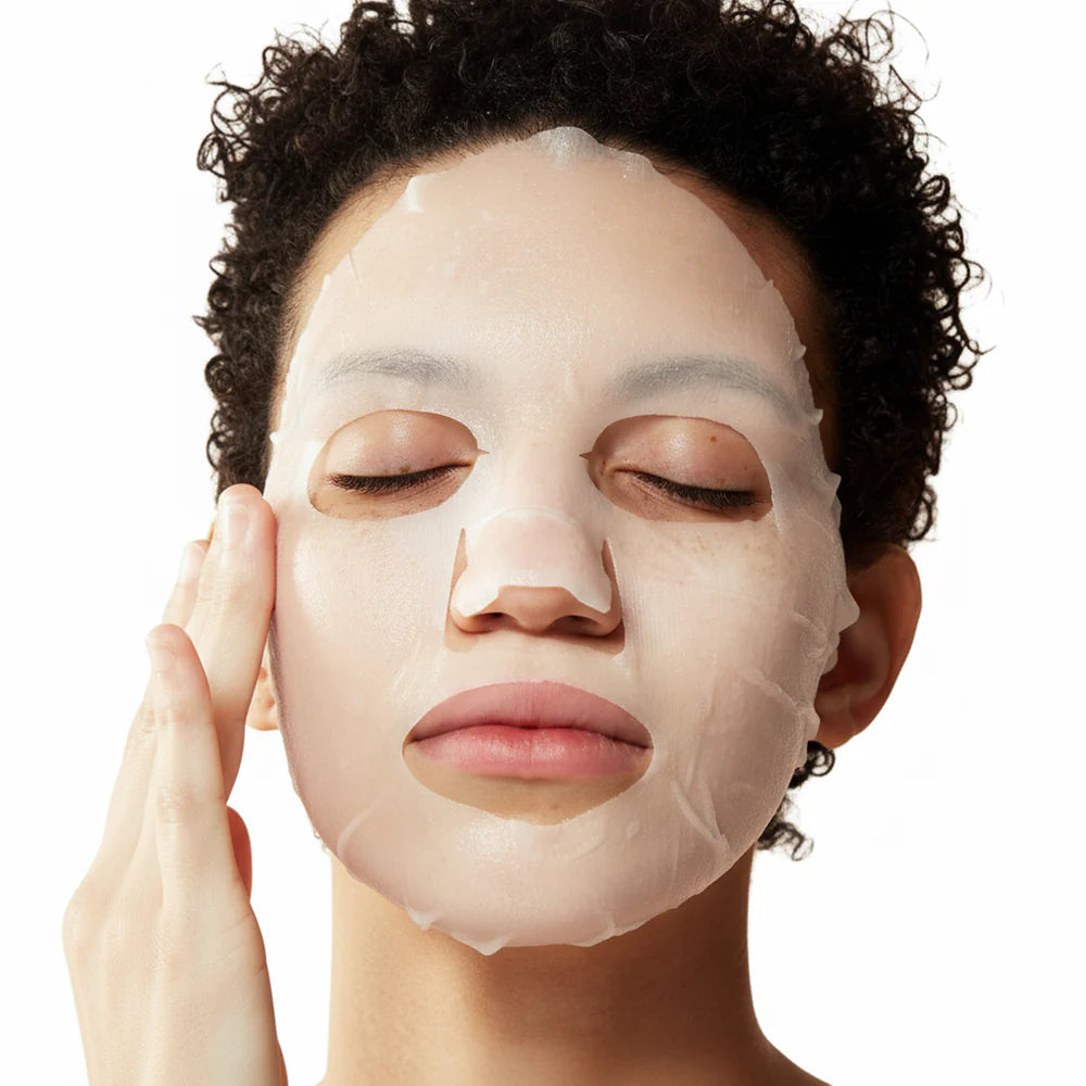 One Perfect Nourishing & Hydrating Sheet Mask