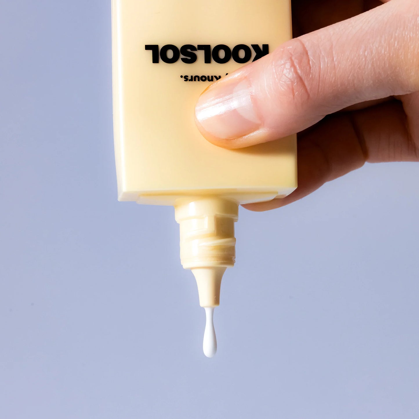 Koolsol Ultra Light Invisible Mineral Sunscreen Broad Spectrum SPF50