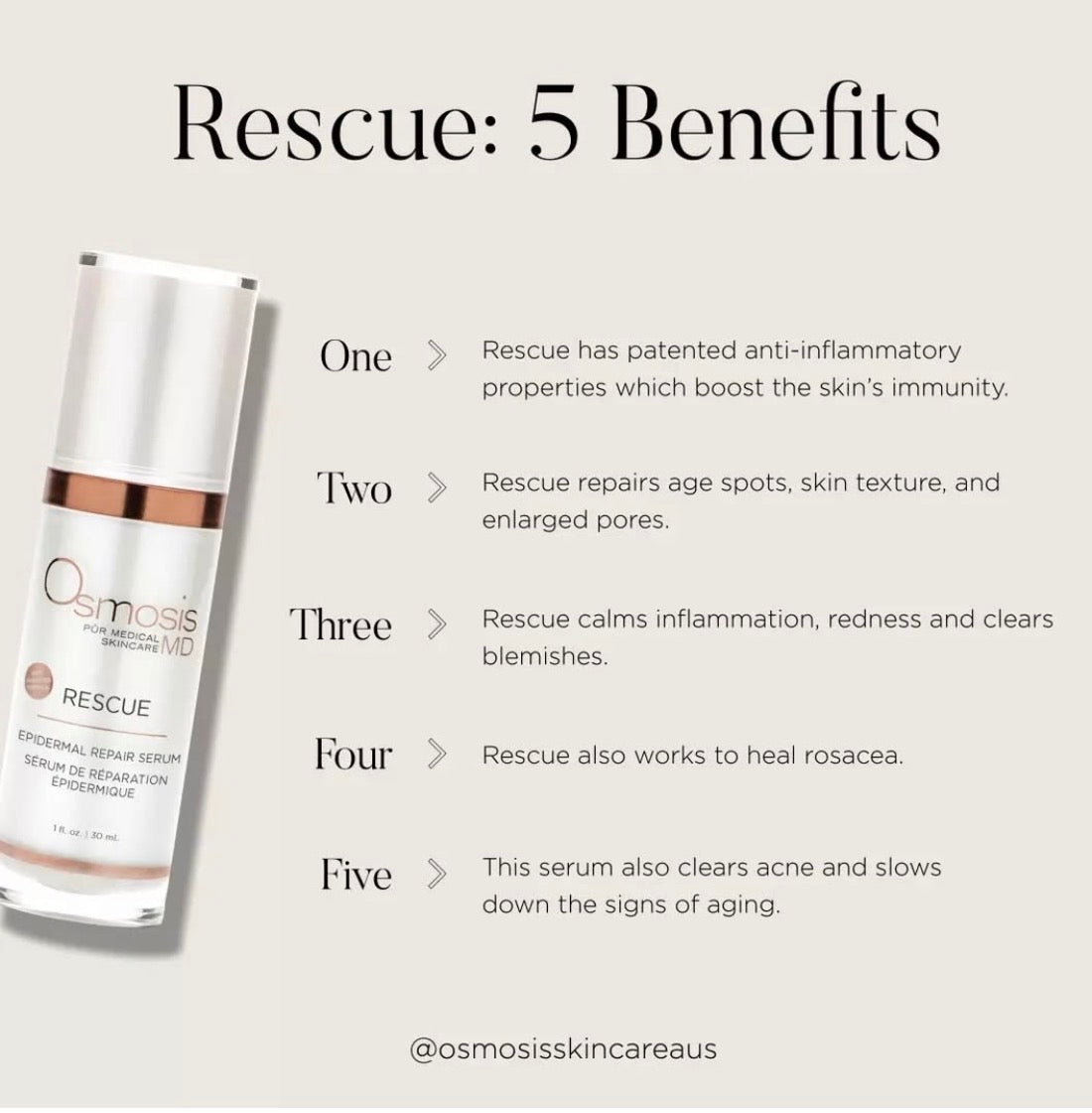 Rescue