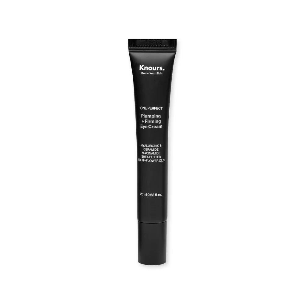 One Perfect Firming Eye Cream