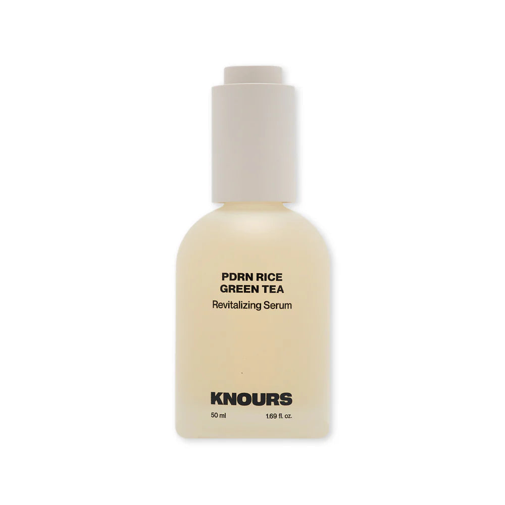 PDRN Rice & Green Tea Revitalizing Serum
