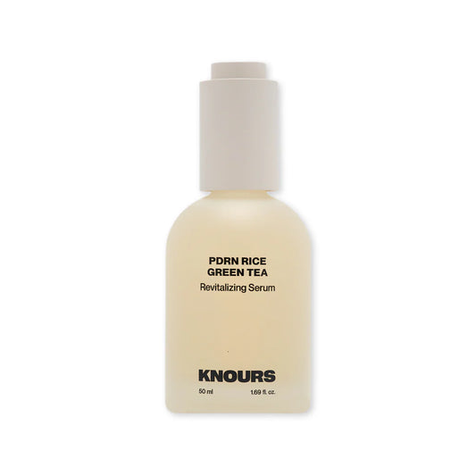 PDRN Rice & Green Tea Revitalizing Serum