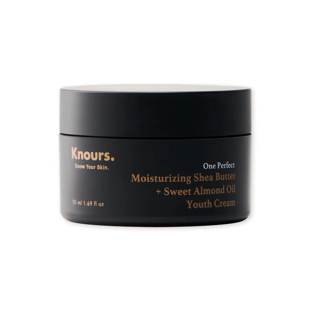 One Perfect Moisturizing Youth Cream