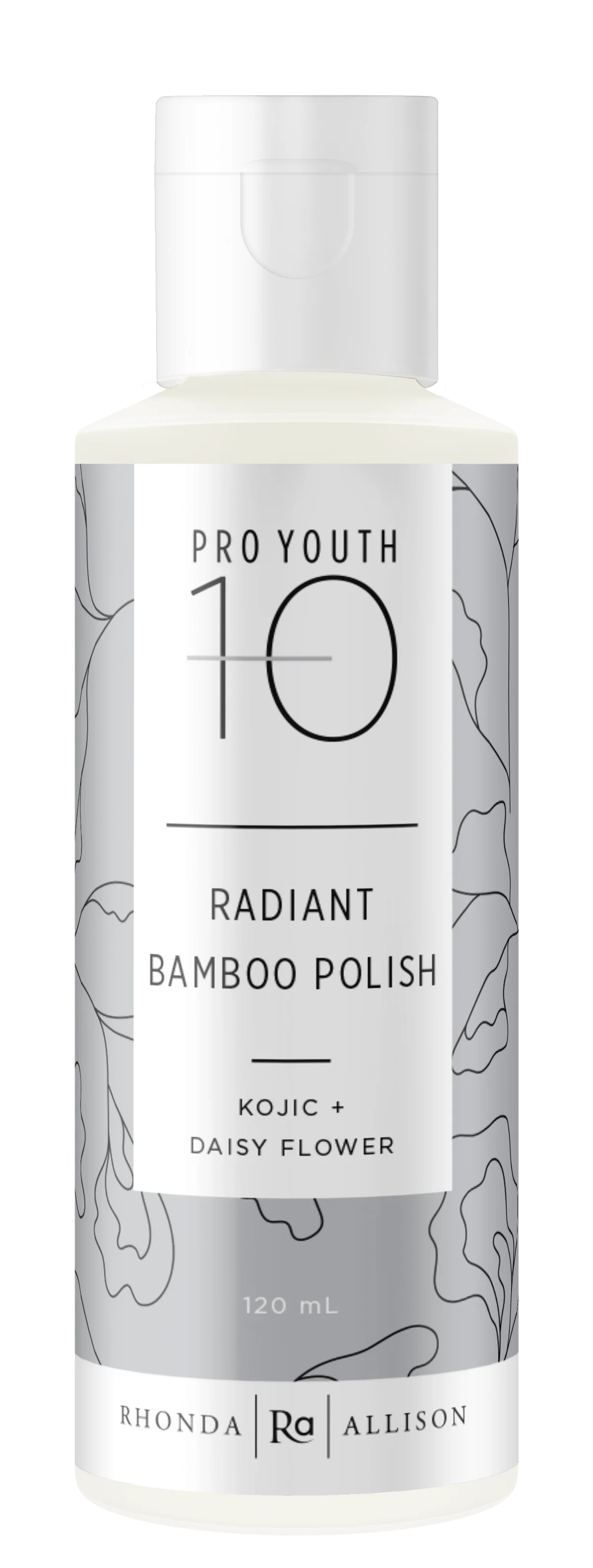Radiant Bamboo Polish