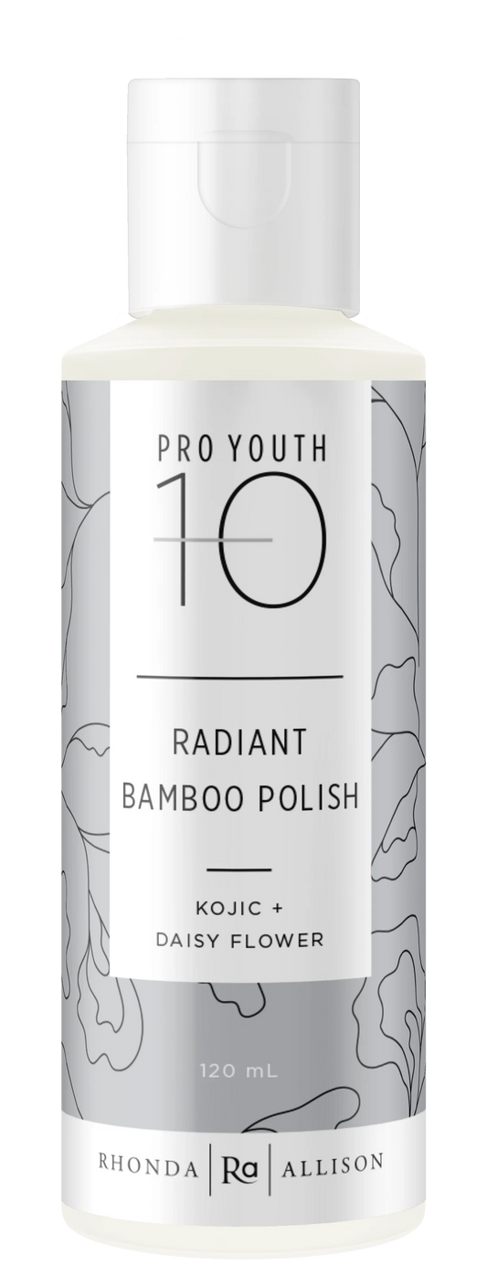 Radiant Bamboo Polish