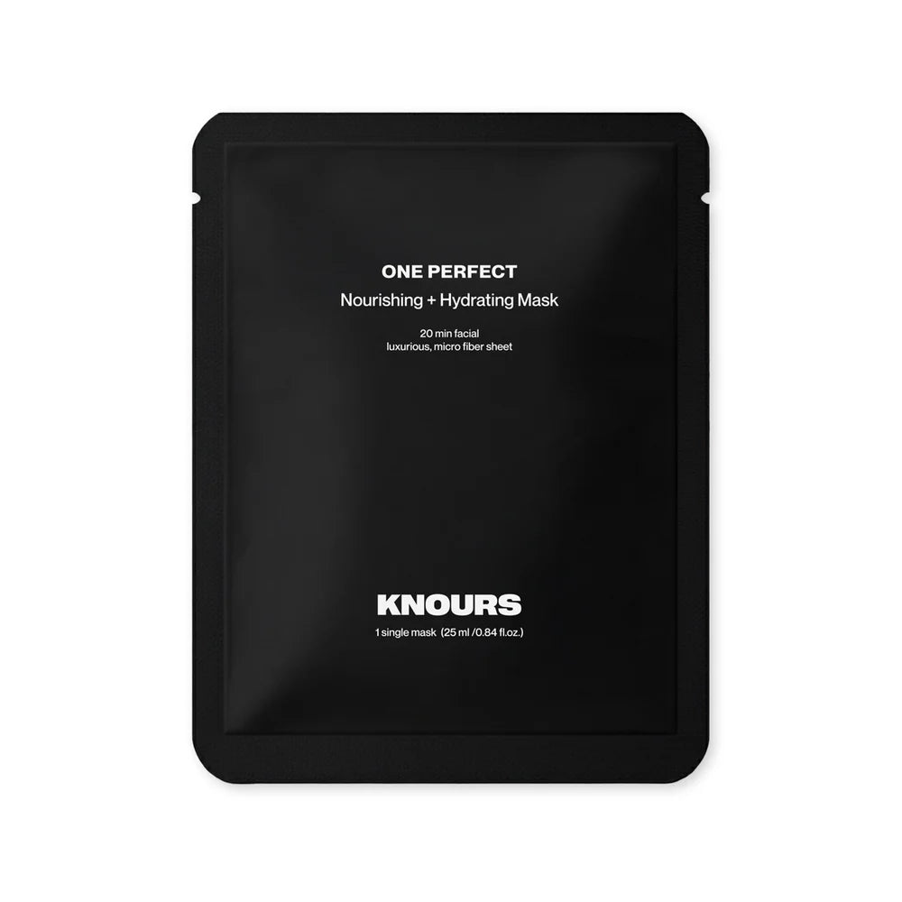 One Perfect Nourishing & Hydrating Sheet Mask