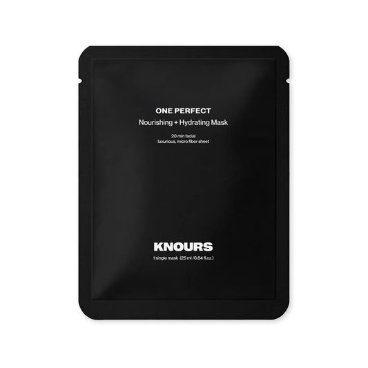 One Perfect Nourishing & Hydrating Sheet Mask